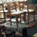 213 1083 DINING ROOM SET